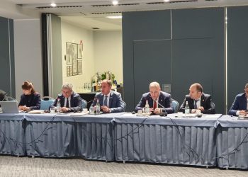 სემეკი სომხეთის მარეგულირებელ კომისიას ოფიციალური ვიზიტით ესტუმრა 