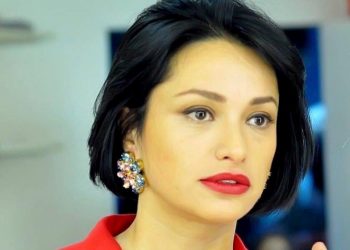 ტრაგედია ნინო სურგულაძის ოჯახში – „არავინ ვიცით. ვის რას გვიმზადებს განგება“