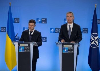 „აი, ამიტომ არის ნატო ასეთი მოწადინებული, რომ რუსეთი უკრაინაში გააჩეროს“ – სოსო ცინცაძე