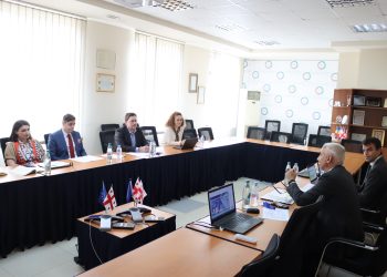 სემეკში ევროკავშირის მიერ დაფინანსებული მეხუთე თვინინგის პროექტი დაიწყო