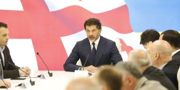 კახა კალაძე: მეტროსადგურების მიმდებარე ტერიტორიები უნდა იყოს მოწესრიგებული, რადგან რაც იქ ხდება, მიუღებელია