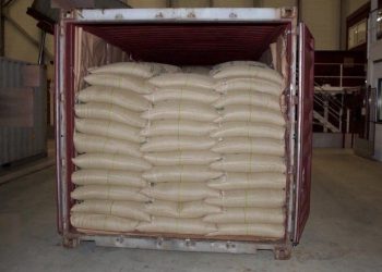 ყავის მარცვლის ტომრებში 500 კგ კოკაინი აღმოაჩინეს