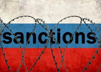 უკრაინის დაზვერვა: მოსკოვი საქართველოსთან, სომხეთთან და აზერბაიჯანთან რუსული პროდუქციის რეექსპორტის თაობაზე მოლაპარაკებებს აწარმოებს