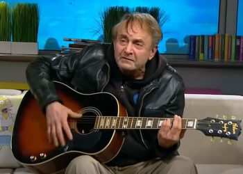 გარდაიცვალა ცნობილი მუსიკოსი ვალერი კოჩაროვი