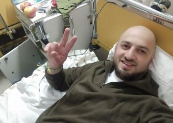 “დავიჭერით ცხრა ქართველი, ყველანი ვართ კარგად, ჩვენი ქართველი დაღუპული მებრძოლების სისხლს არ შევარჩინეთ” – ლადო გამსახურდია