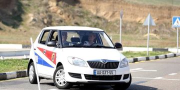 მართვის მოწმობის პრაქტიკულ გამოცდასთან დაკავშირებით, მომსახურების სააგენტო ინფორმაციას ავრცელებს