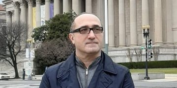 ლევან მამალაძე საქართველოში დაბრუნდა