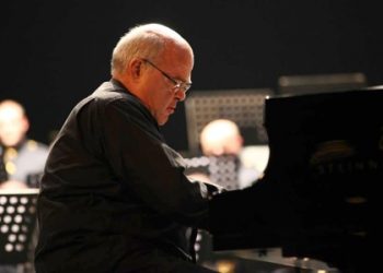 69 წლის ასაკში პიანისტი ლექსო თორაძე გარდაიცვალა