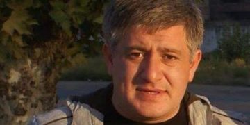 გიგა ოთხოზორიას მკვლელობიდან 6 წელი გავიდა