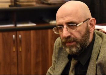 ვინც ერეკლე II-ს მტრად და მოღალატედ მიიჩნევს ან უმეცარია, ან რუსეთის იმპერიის ყურმოჭრილი მონა – სიმონ მასხარაშვილი