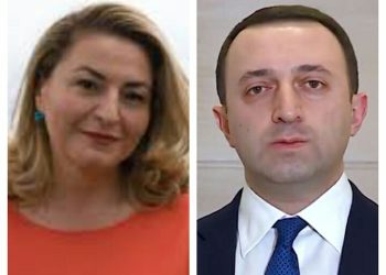 “რომელი ომის ფასი იცით?!” – ხორგუანი ღარიბაშვილს