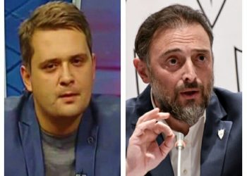 რატომ დასჭირდათ ვასაძის გამოსვლა ავანსცენაზე და რას გაუხსენებს ხელისუფლება გახარიას? – სადღობელაშვილი