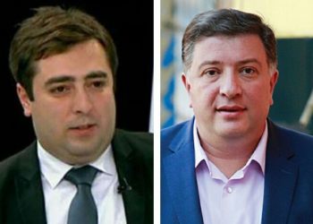 “გიგი უგულავა სააკაშვილის სიკვდილს რატომ ელოდება? თუ რაიმეს თავი აქვს, ახლავე იმოქმედოს” – ნიკოლოზ მეტრეველი