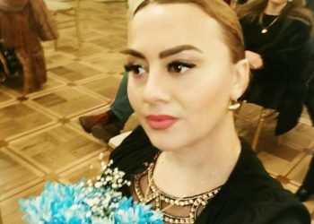 “ჯოჯოხეთი აქაა, ახლა… სად ხარ, ღმერთო?” – თეა ხასაია