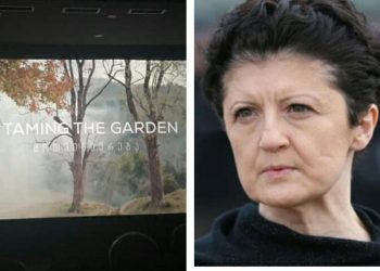 დაბლოკილი ფილმის ჩვენება კინოს სახლში სხვა ფილმზე დასასწრები ბილეთით – კინო მაყურებელს! – “სინექსპრესი”