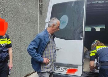 “20 000 ლარი იპოვა და…” – “ჩემი ქალაქი მკლავს”