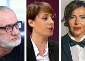 “ხოშტარიას და გრიგოლიას ჩრდილი არ აქვთ, ავსულები არიან, ჭინკები” – ხაინდრავა