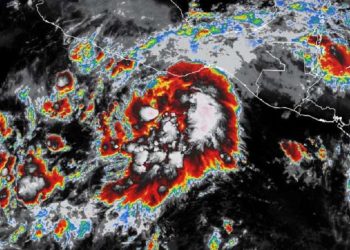 წყნარ ოკეანეში უძლიერესი ქარიშხალი ფორმირდება – რომელ ქვეყანას ემუქრება საფრთხე?