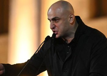 ბუნტი ნაცმოძრაობაში მელიას წინააღმდეგ – ვის ამზადებენ პარტიის თავმჯდომარედ და ვინ ჩახსნა ლევან ხაბეიშვილის კანდიდატურა?
