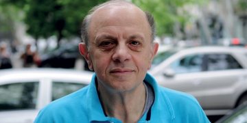 ვიცი, რომ ჩემი სტუდენტები დამიცავენ – ლევან ბერძენიშვილი