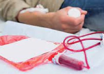 ანაზღაურების მიღების მიზნით, მოქალაქეები სისხლის ჩაბარებას სავარაუდოდ, ვეღარ შეძლებენ