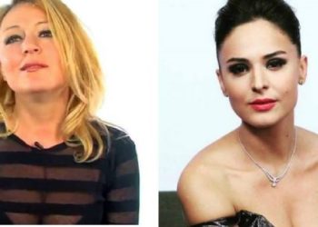 მაინც პირველი ცოლი არაა, პირველი სანდრაა, ესენი კი “ნალოჟნიცები”… – შაფათავა ნიჟარაძეზე