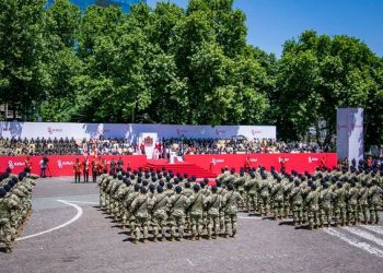 რა ღონისძიებებია დაგეგმილი 26 მაისს თბილისსა და რეგიონებში