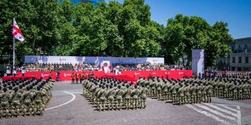რა ღონისძიებებია დაგეგმილი 26 მაისს თბილისსა და რეგიონებში