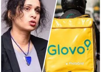 ,,ბევრად უფრო საქვეყნო პრობლემაა, მე რომ Glovo მაჭრის ყოველ თვეში საკომისიოს” – ნათია ფანჯიკიძე