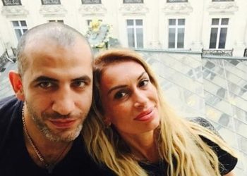 ჟურნალისტი გოგოა, მე ვერ დავარიგებ, რა უნდა ილაპარაკოს – რამაზ ნოზაძე ხატია სიჭინავაზე