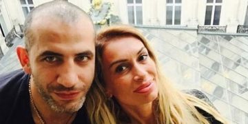 ჟურნალისტი გოგოა, მე ვერ დავარიგებ, რა უნდა ილაპარაკოს – რამაზ ნოზაძე ხატია სიჭინავაზე