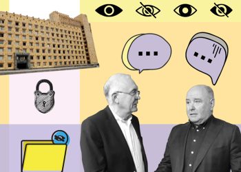 რამდენი ათასი დაუჯდა აბაშიძე-კარასინის ფორმატი ქვეყანას? – “ფლანგვის დეტექტორი”