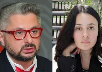 “სააკაშვილის მომხრეებს შიზოიდები გვიწოდა გვარამიამ, არ გამოდის ცოტა ბო@ობა, ნიკა” – ხათუნა აფაქიძე