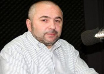 ,,რომელი გენიოსი ხედავთ აქ რაიმეს ისეთს რაც ამცირებს სამხედროს, მებრძოლის ღირსებას?” – გიორგი თავდგირიძე