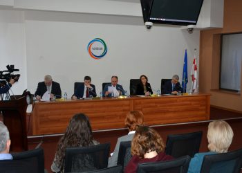 სემეკმა სს „თელასის“  შესაბამისობის ოფიცრის ანგარიში მოისმინა