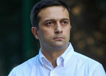 “ასე უაზროდ შვილები არ უნდა გვეღუპებოდნენ” – ლევან იოსელიანი