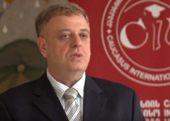 “თუ ვინმე იმსახურებს კანდიდატობას – საქართველოა, განსხვავებით უკრაინისგან…” – ლევან ნიკოლეიშვილი