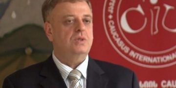 “თუ ვინმე იმსახურებს კანდიდატობას – საქართველოა, განსხვავებით უკრაინისგან…” – ლევან ნიკოლეიშვილი