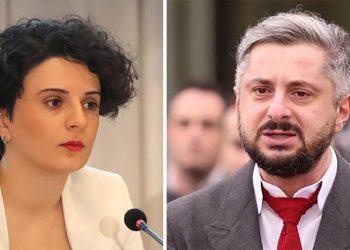 “ოცნება ისევ ცდილობს ერთი კაცის ახირებას ქვეყნის ინტერესი გადააყოლოს” – მეზვრიშვილი