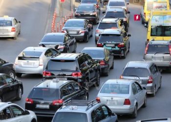 საგზაო მოძრაობის წესების დარღვევაზე ახალი ჯარიმები მომზადდა