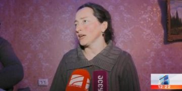 “ქირით იყვნენ, პირველ სართულზე ვიღაცა თავხედმა გააჩინა ხანძარი, დაძინებული შვილები დამეღუპა…” – ესპანეთში გარდაცვლილი ძმების დედა