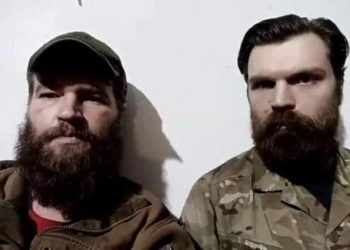 “აზოვის” მებრძოლები ვერ ადასტურებენ, რომ “აზოვსტალიდან” ყველა მშვიდობიანი მოქალაქეა ევაკუირებული