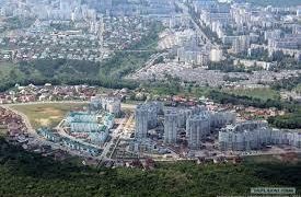 რუსეთის ბელგოროდის ოლქში გამოაცხადეს “ტერორისტული საფრთხის ყვითელი დონე”