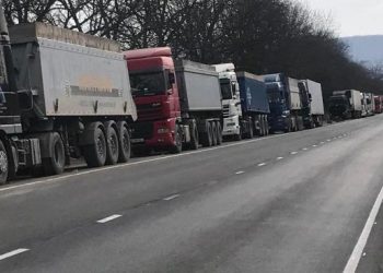 მალფუჭებად პროდუქტს მწვანე სტატუსი მიენიჭება და სატვირთო მანქანებს რიგში დგომა არ მოუწევთ