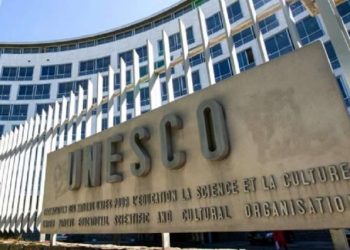 უკრაინა რუსეთის UNESCO-დან გარიცხვას მოითხოვს