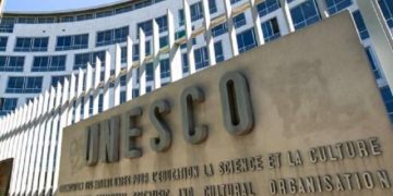 უკრაინა რუსეთის UNESCO-დან გარიცხვას მოითხოვს