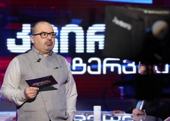 “გუშინ ნაჩუქარ ტბორში რომ ამოვავლოთ ევროკავშირის კითხვარი…” – ირაკლი აბსანძე