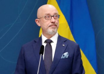 “ქალაქ მარიუპოლის დამცველებს საკუთარი  სიცოცხლის გადარჩენა დაევალათ” – რეზნიკოვი