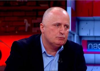 “დივერსანტები ხართ, ფსევდო მედასავლეთეები და ჩასაფრებულები ფეხის დასადებად” – ამირან სალუქვაძე