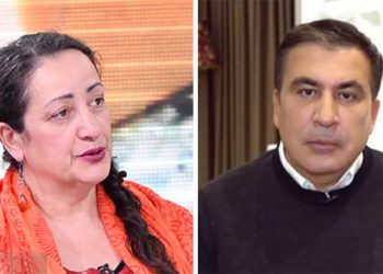 “ზუსტად ის “დაემართა” რაც ათავისუფლებს… ვის ეპარებოდა ეჭვი, რომ არც გაჩერდება” – ანა მიქაძე